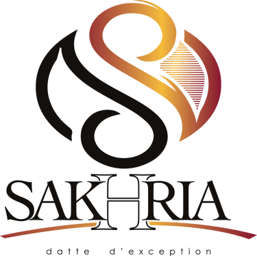 SAKHRIA logo