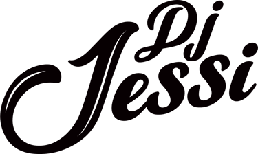 Jessi DJ logo