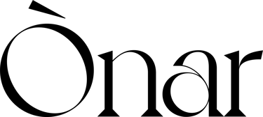 Onar skin wellness logo
