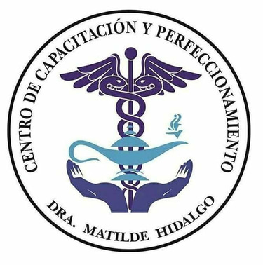 Centro de capacitación logo