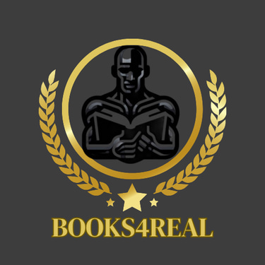 Retired Veteran Author logo