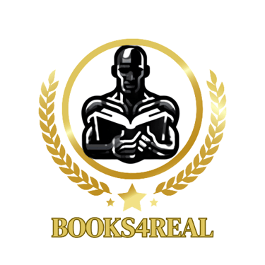 Retired Veteran Author logo