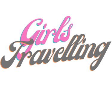 GirlsTravelling logo
