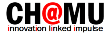 CHCAMU logo