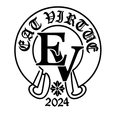 Virtue logo