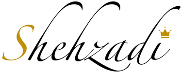 Shehzadi logo