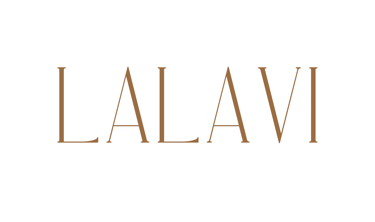 lalavi atelie logo