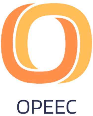 Opeec logo