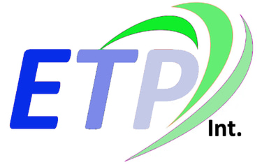 Ergo Training Products logo