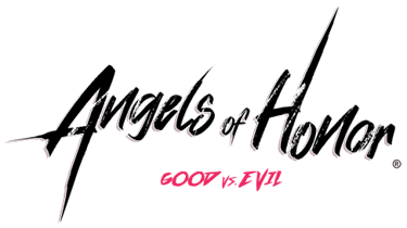 Angels of Honor logo