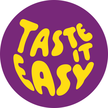 Taste It Easy logo