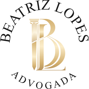 DRA. BEATRIZ LOPES ADVOCACIA logo