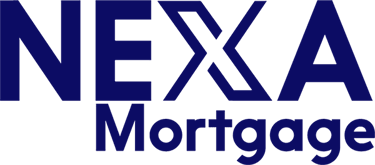 William Burton of Nexa Mortgage  logo