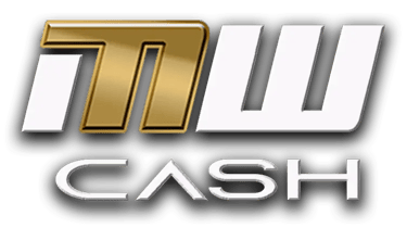MWCASH Casino PH logo