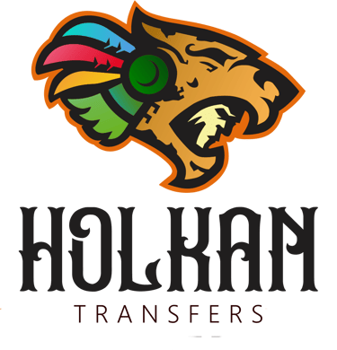 Transfers Tulum Express logo