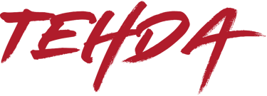 tehda logo