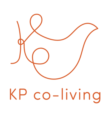 KP Coliving House logo