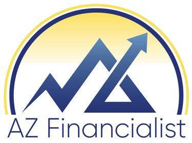 AZ Financialist logo