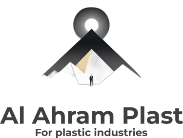 Al Ahram Plast logo