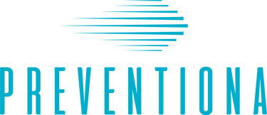 Preventiona logo
