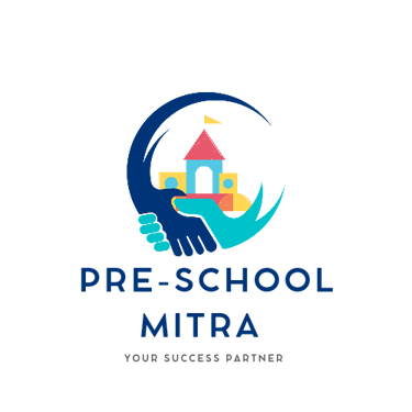 Preschool Mitra logo
