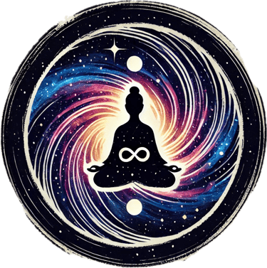 Portal Astral Zen logo