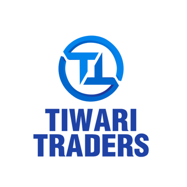 TIWARI TRADERS logo
