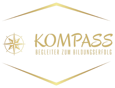 KOMPASS logo