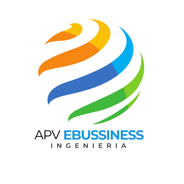 APV Ebusiness SAC logo