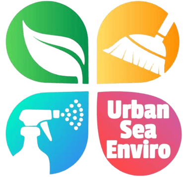 Urbanseaenviro logo