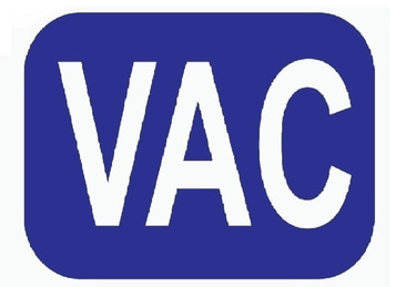 VAC Control Fumigación logo