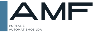 AMF, Portas e Automatismos, Lda logo