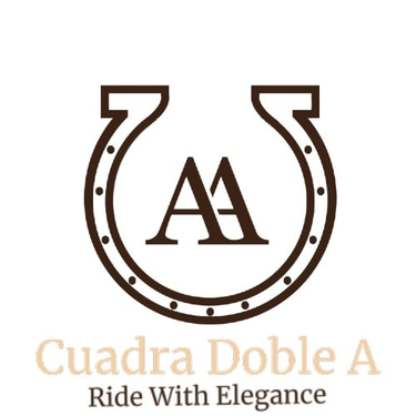 Cuadra Doble A logo