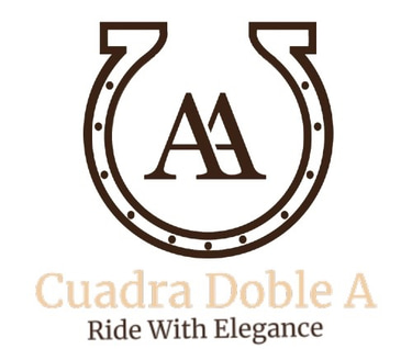 Cuadra Doble A logo