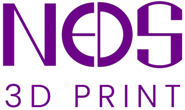Neos3Dprint logo