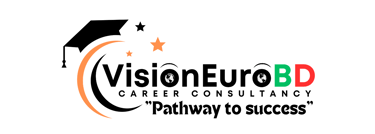 VisionEuro BD logo