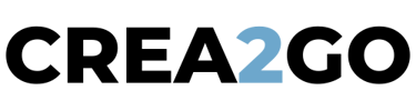 crea2go logo
