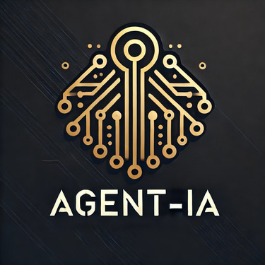 Agent_IA Automate logo