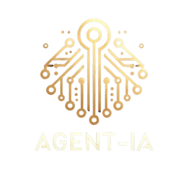 Agent_IA Automate logo