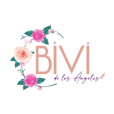 Bivi de los Ángeles logo