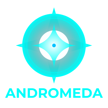 Andromeda Limited logo