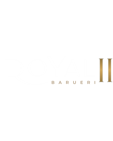 Royal Barueri 2 logo