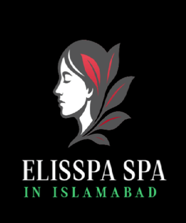 Elisspa Massage Center Islamabad logo