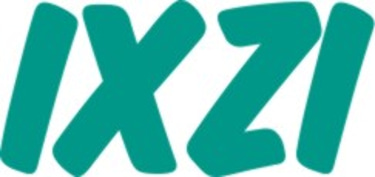 IXZI logo