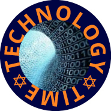 Technology related products and services logo