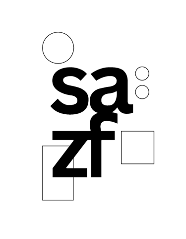 SAZF logo