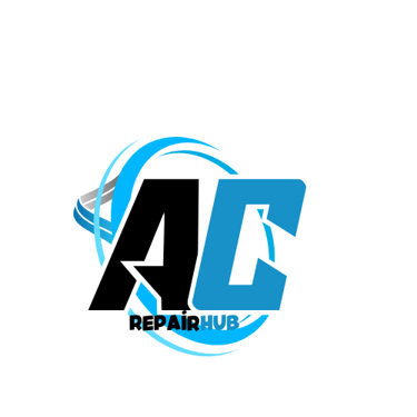 AC Repair Hub logo