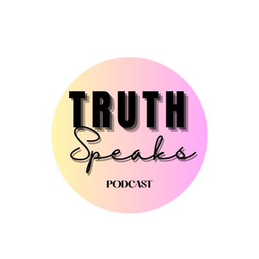Truth Speaks Podcast logo