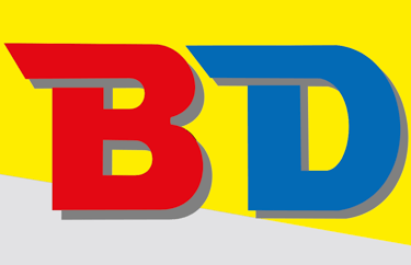 Bürkle Direktmarketing logo