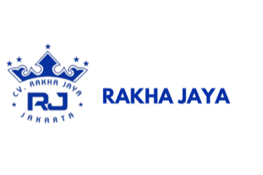 Rakha Jaya logo